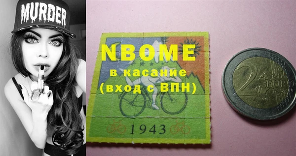 Альфа ПВП Пестово